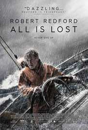 All Is Lost 2013 Hd 720p Hindi Movie